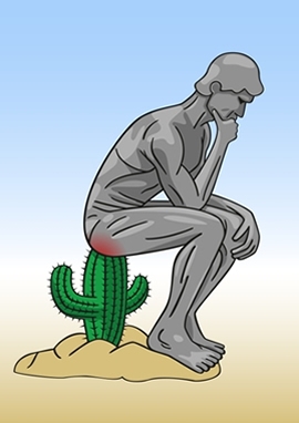 Ραγάδα πρωκτού