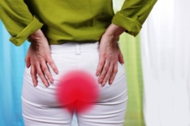 Στόχος της αντιμετώπισης της αιμορροϊδοπάθειας: Η παθογένεια της νόσου και όχι αποκλειστικά το οικονομικό όφελος από τη χρήση ακριβών τεχνολογιών